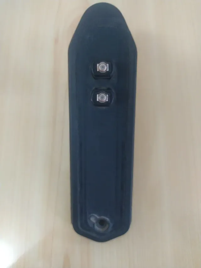 Interruptor Puerta Corredera izquierda Citroen Ber