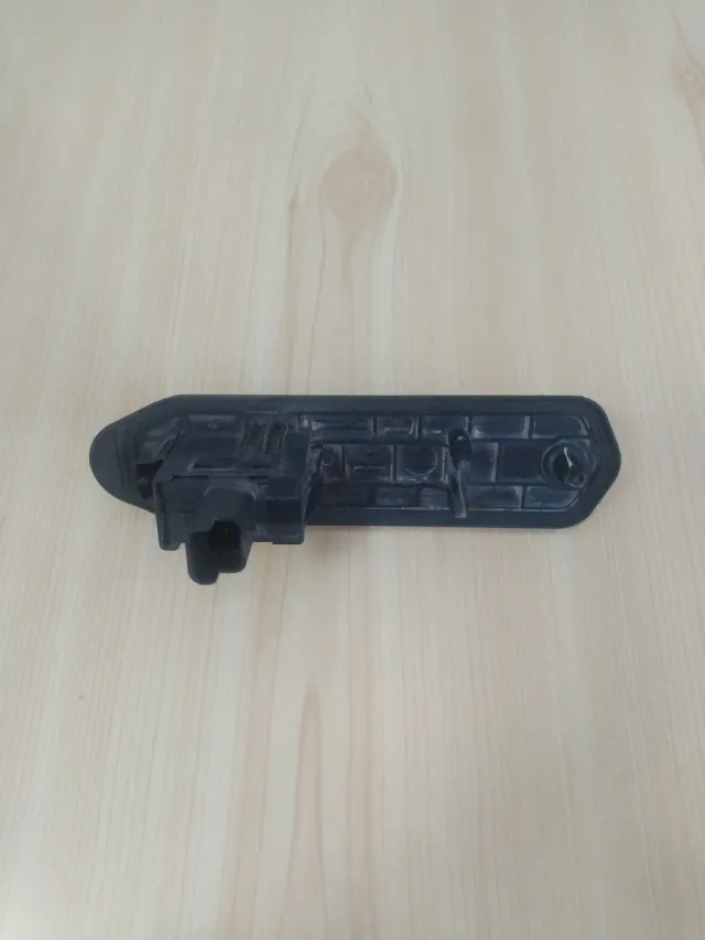 Interruptor Puerta Corredera izquierda Citroen Ber