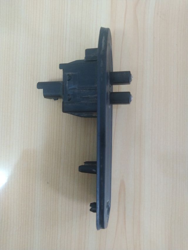 Interruptor Puerta Corredera izquierda Citroen Ber