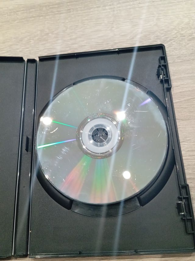 Lote 2 DVDs: Ocean's Twelve y Truman Show