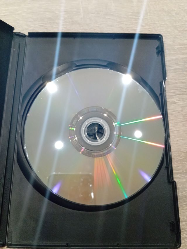 Lote 2 DVDs: Ocean's Twelve y Truman Show