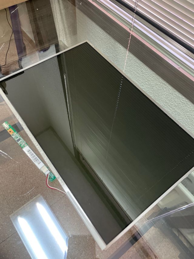 Tela portátil 15,4'' Samsung 30 pin LTN154AT01