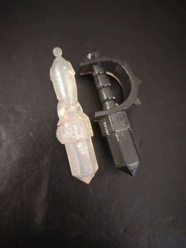 2 Skylanders Trap Team