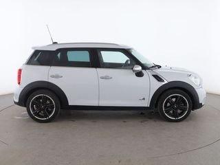 MINI Countryman Cooper S ALL4