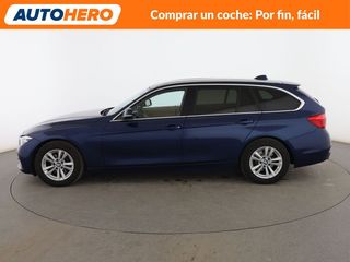BMW Serie 3 320d EfficientDynamics Touring