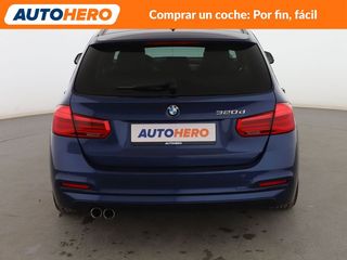 BMW Serie 3 320d EfficientDynamics Touring
