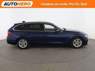 BMW Serie 3 320d EfficientDynamics Touring