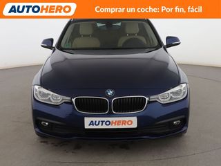 BMW Serie 3 320d EfficientDynamics Touring