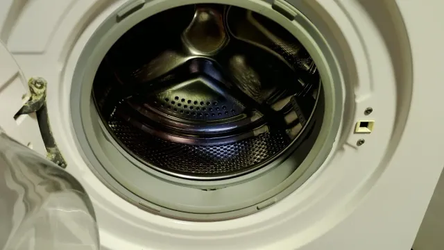 Lavadora Daewoo. 2a OPORTUNITAT.