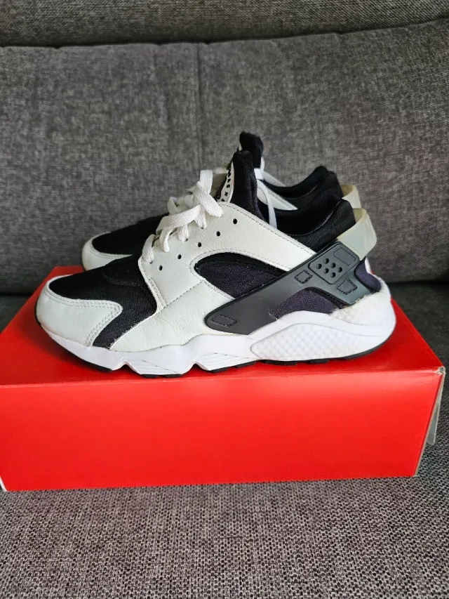 Nike Huarache Panda
