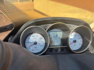 Kymco SuperDink 125cc – Año 2010 – 25.000 km