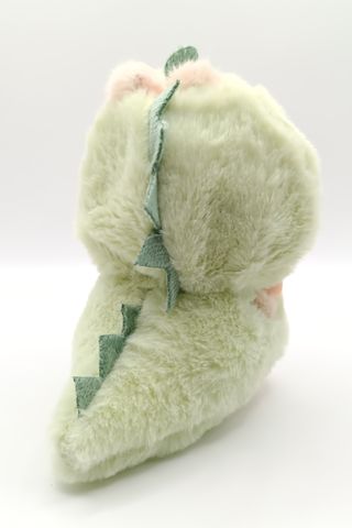 Vestito Labubu Outfit Completo Dinosauro Doll NEW