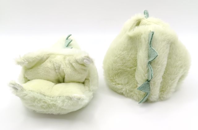 Vestito Labubu Outfit Completo Dinosauro Doll NEW