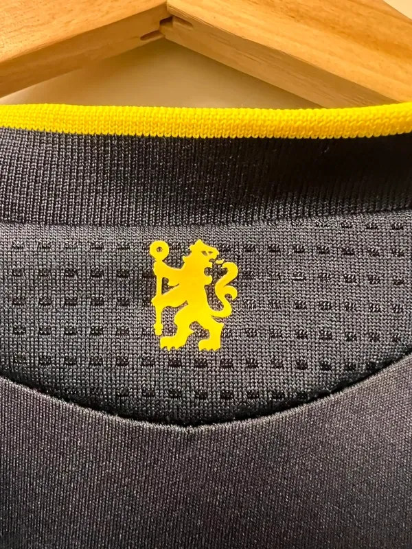 Camiseta Chelsea FC 10/11 2ª equipación Talla XL