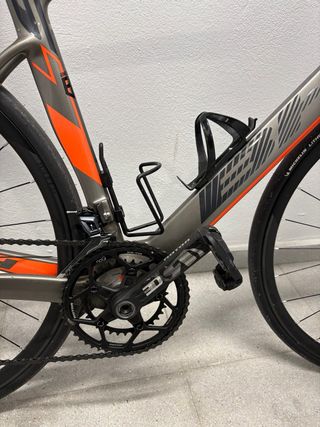 Bicicleta BH G7 Aero Talla 56