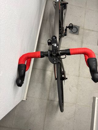 Bicicleta BH G7 Aero Talla 56