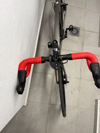 Bicicleta BH G7 Aero Talla 56