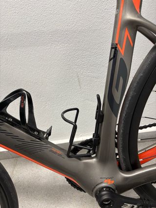 Bicicleta BH G7 Aero Talla 56