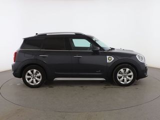 MINI Countryman Cooper SE ALL4