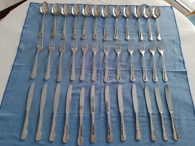 Conjunto de Cubertería