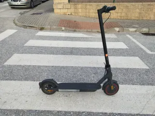 Patinete Eléctrico Xiaomi Pro 2