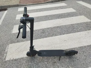 Patinete Eléctrico Xiaomi Pro 2