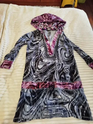 Camiseta Custo Talla M