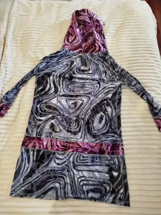 Camiseta Custo Talla M