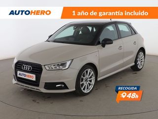 Audi A1 1.0 TFSI Attraction Sportback