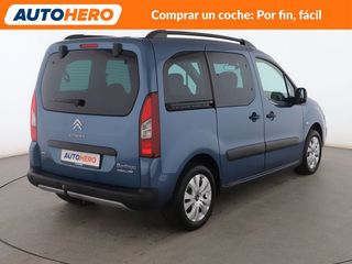 Citroën Berlingo 1.6 Blue-HDi XTR Plus