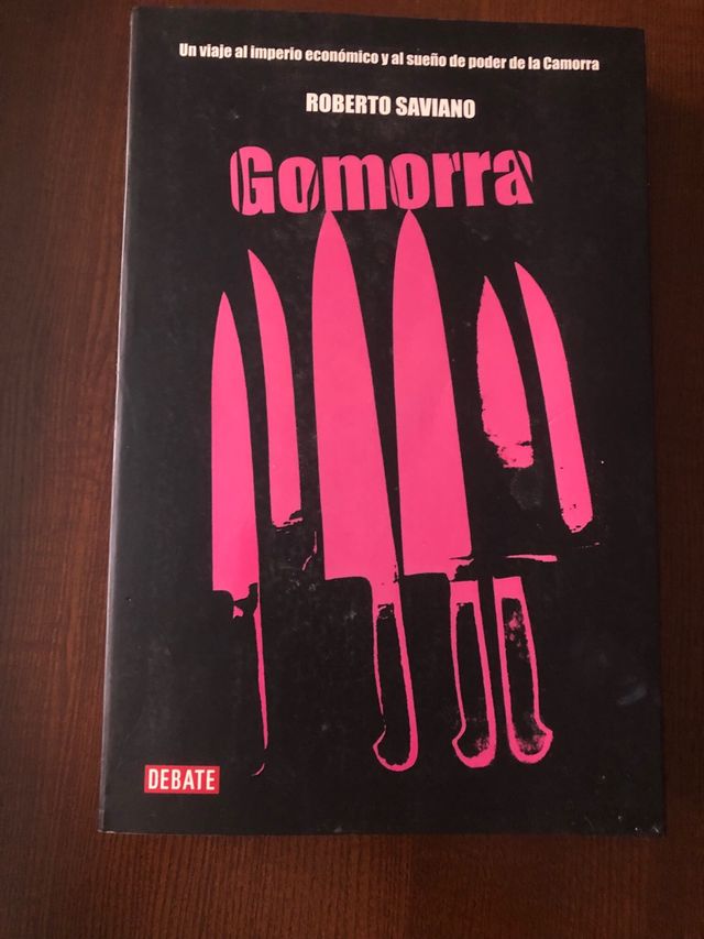 Gomorra