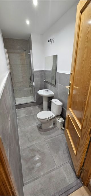 Piso en alquiler por habitaciones