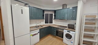 Piso en alquiler por habitaciones