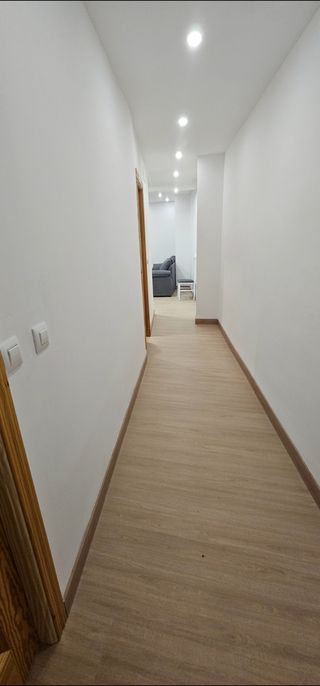 Piso en alquiler por habitaciones