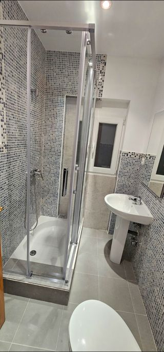 Piso en alquiler por habitaciones