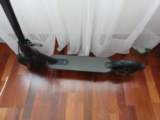Patinete Eléctrico Xiaomi