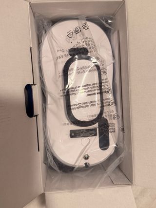 Robot Limpia Cristales Automático