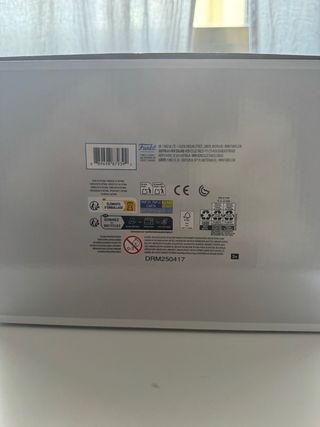 Funko Pop! Tengen con sus esposas 1944