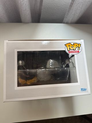 Funko Pop! Tengen con sus esposas 1944