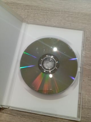 Lote 2 Películas DVD: Los Otros y El Jovencito Fra