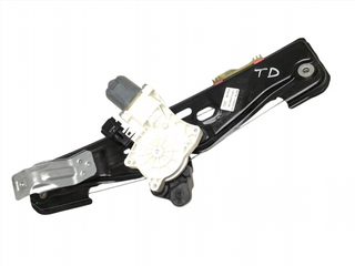 Elevalunas tra dcha Jaguar XE