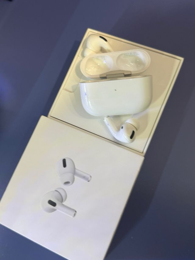 Apple AirPods Pro