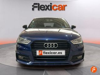 Audi A1 Design 1.6 TDI 85kW (116CV)Sportback