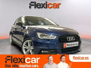 Audi A1 Design 1.6 TDI 85kW (116CV)Sportback