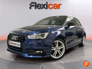 Audi A1 Design 1.6 TDI 85kW (116CV)Sportback