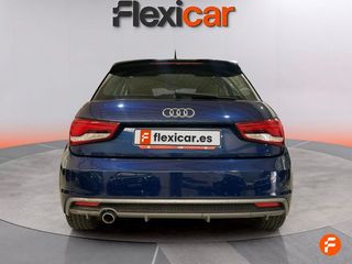 Audi A1 Design 1.6 TDI 85kW (116CV)Sportback