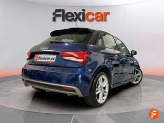 Audi A1 Design 1.6 TDI 85kW (116CV)Sportback