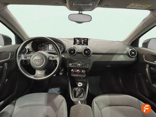 Audi A1 Design 1.6 TDI 85kW (116CV)Sportback