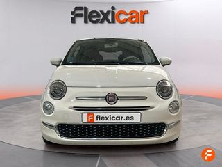 Fiat 500 Dolcevita 1.0 Hybrid 51KW (70 CV)