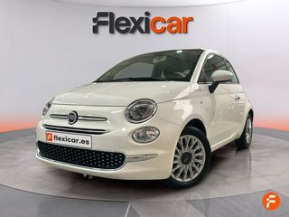 Fiat 500 Dolcevita 1.0 Hybrid 51KW (70 CV)
